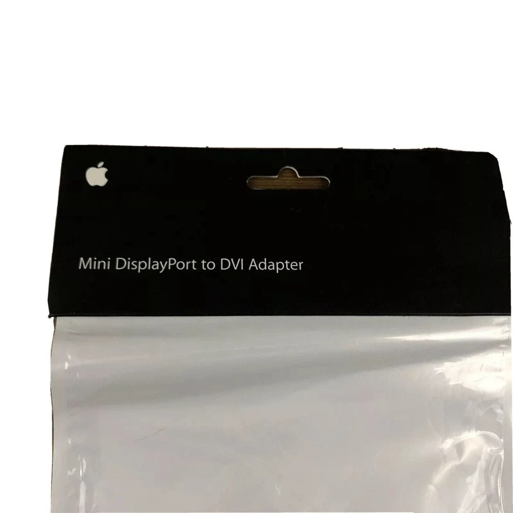 Apple new genuine